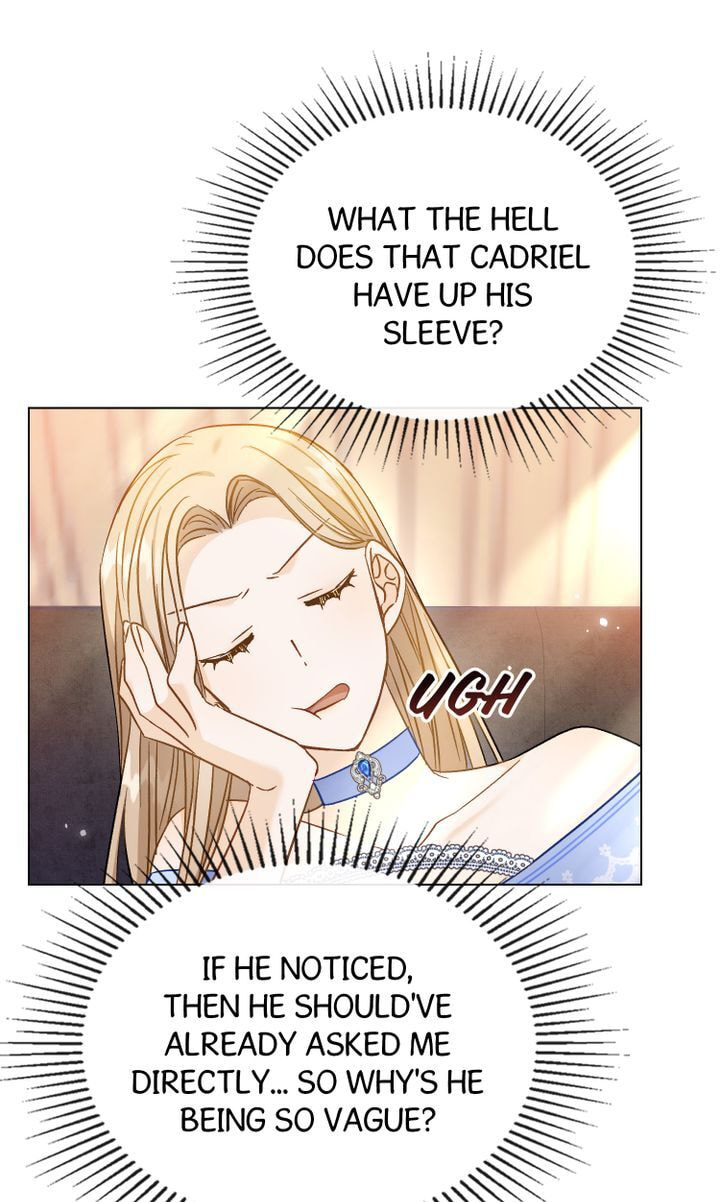 Read The Noble Pirate chapter 9 image 24 on Lezhin