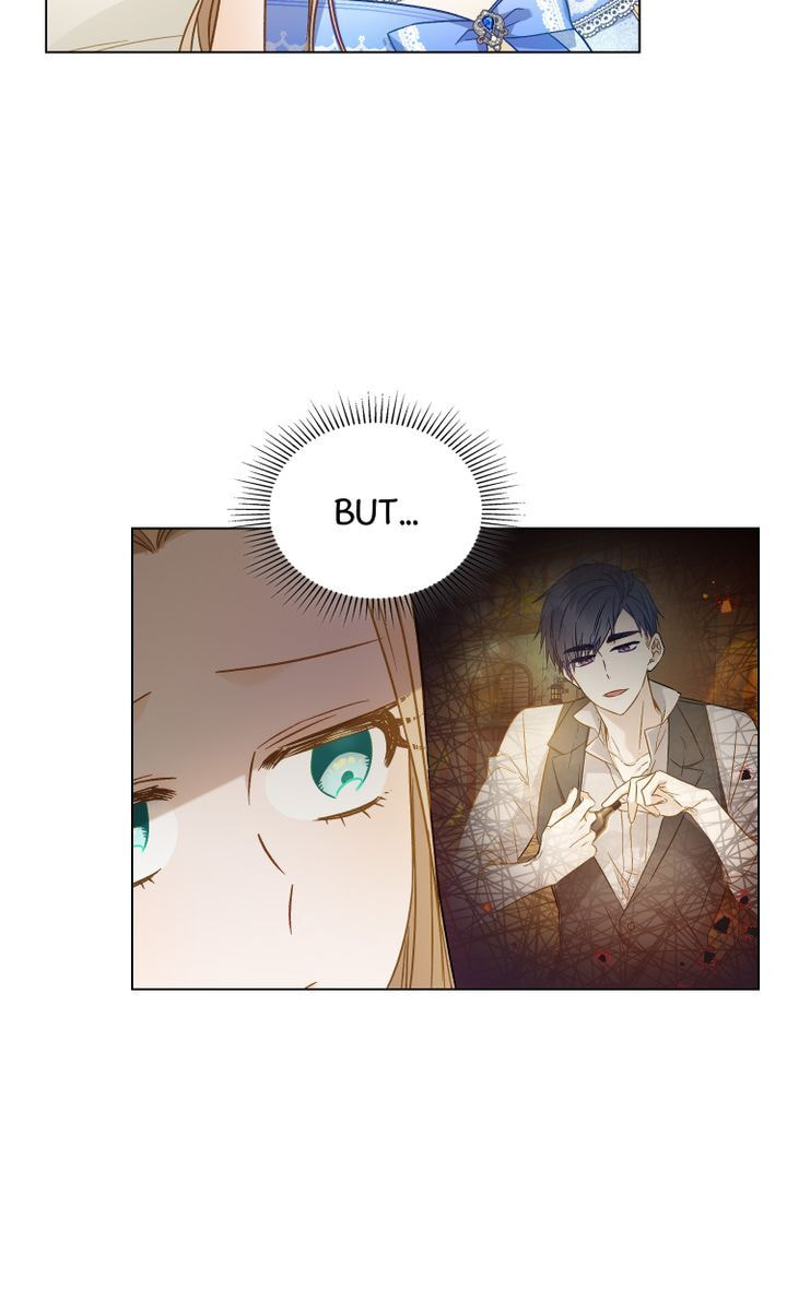 Read The Noble Pirate chapter 9 image 27 on Lezhin