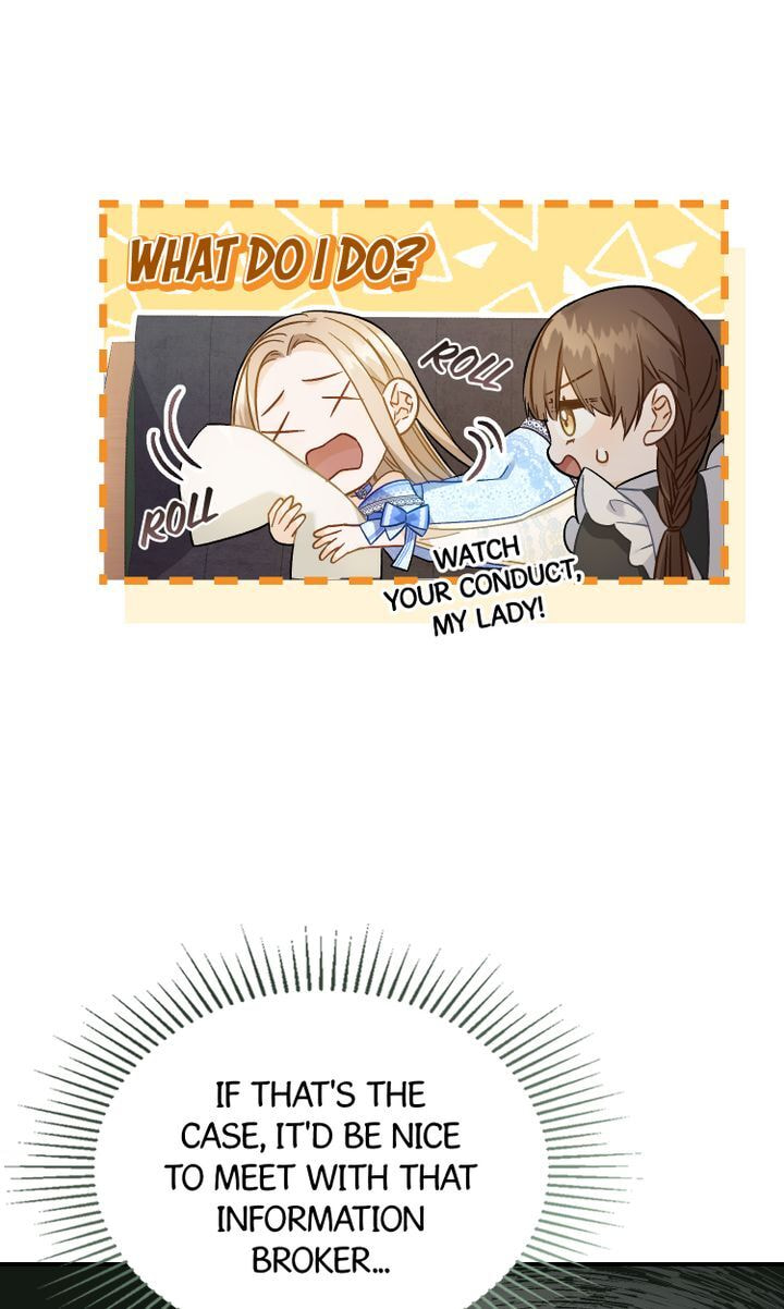 Read The Noble Pirate chapter 9 image 29 on Lezhin
