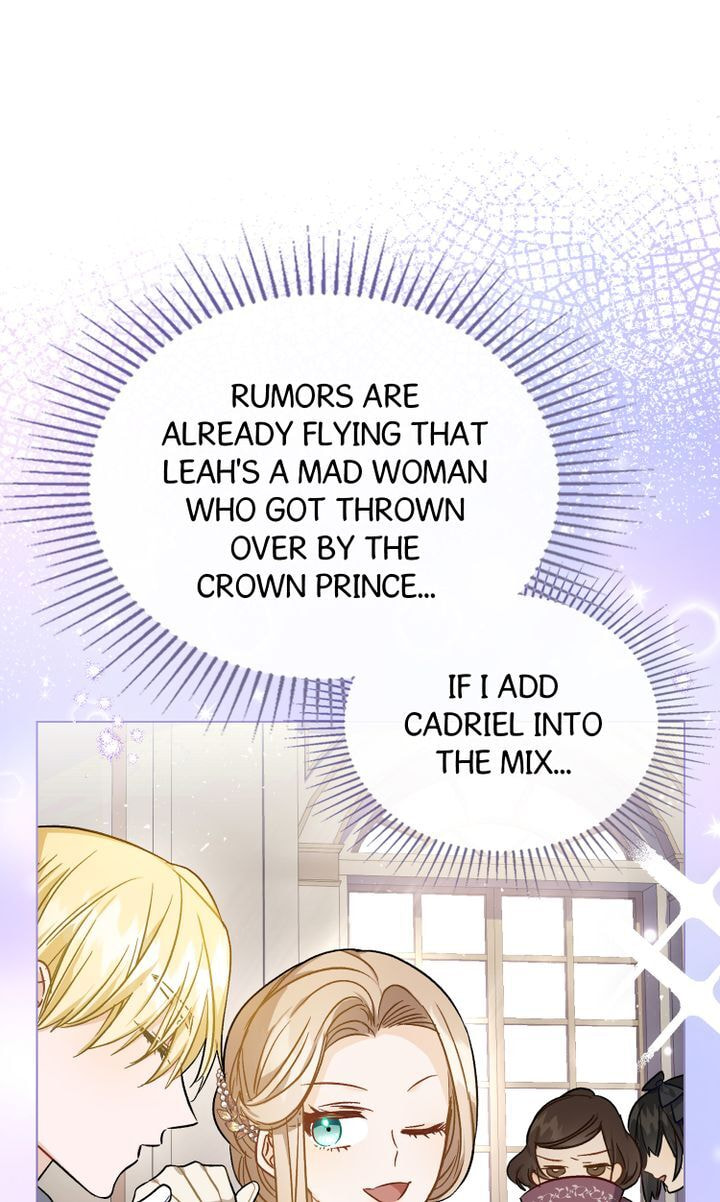 Read The Noble Pirate chapter 9 image 3 on Lezhin