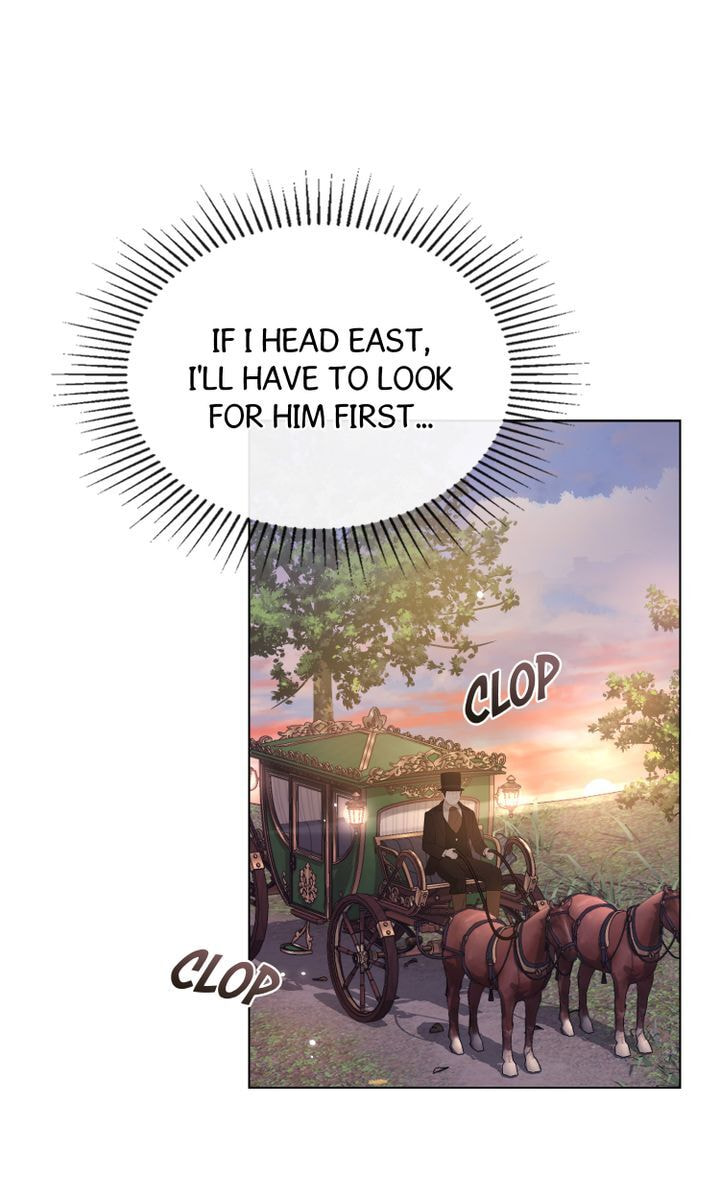 Read The Noble Pirate chapter 9 image 32 on Lezhin