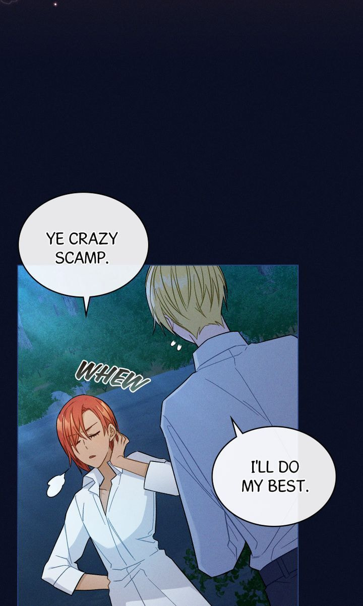 Read The Noble Pirate chapter 9 image 41 on Lezhin