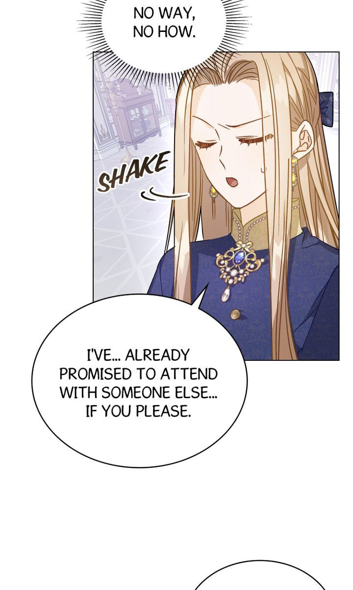Read The Noble Pirate chapter 9 image 5 on Lezhin