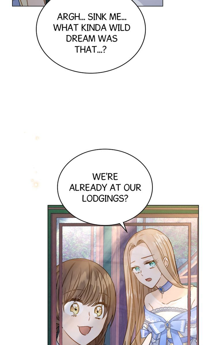 Read The Noble Pirate chapter 9 image 56 on Lezhin
