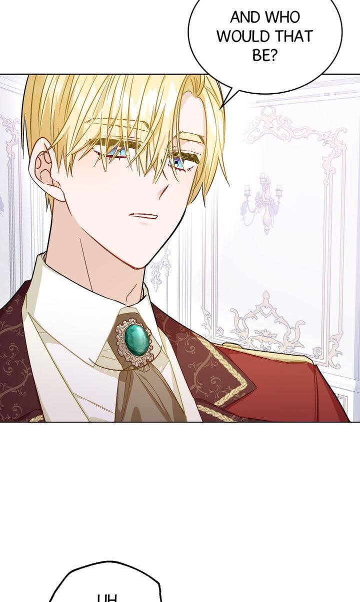 Read The Noble Pirate chapter 9 image 6 on Lezhin