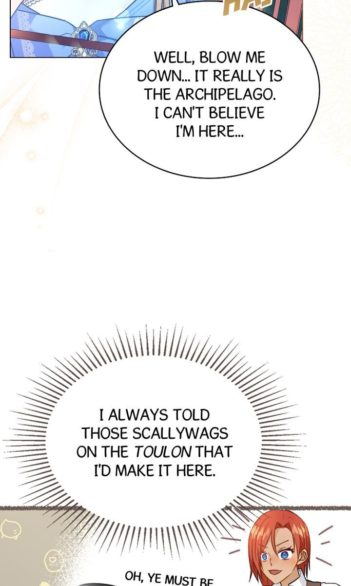 Read The Noble Pirate chapter 9 image 62 on Lezhin