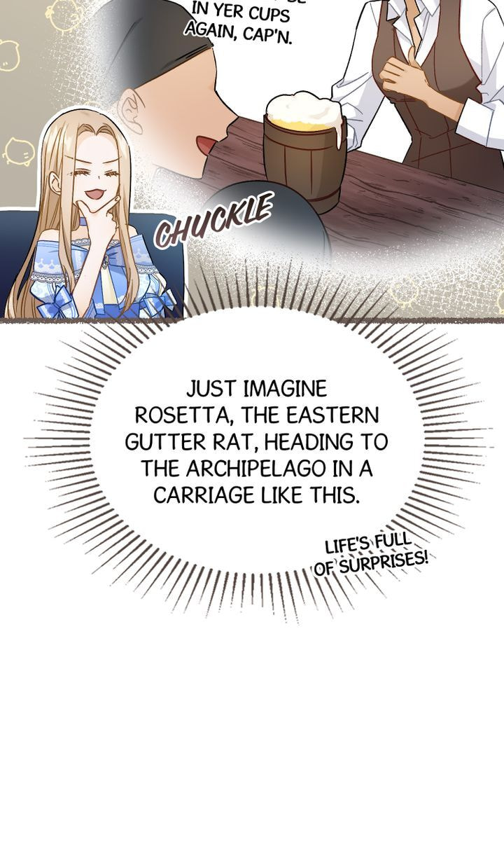 Read The Noble Pirate chapter 9 image 63 on Lezhin