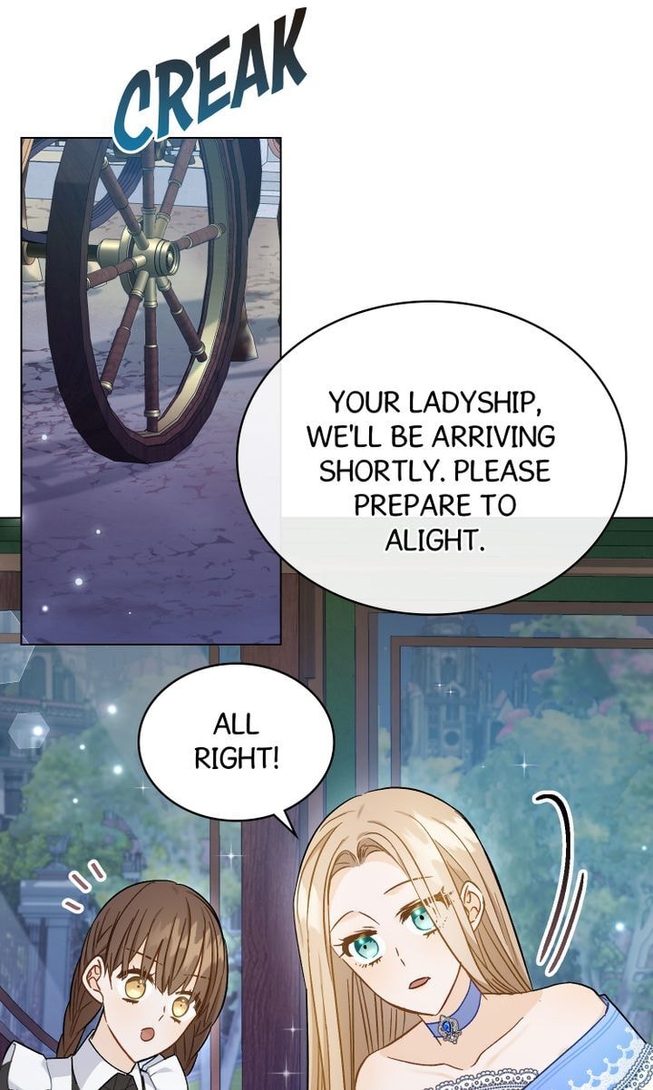 Read The Noble Pirate chapter 9 image 64 on Lezhin