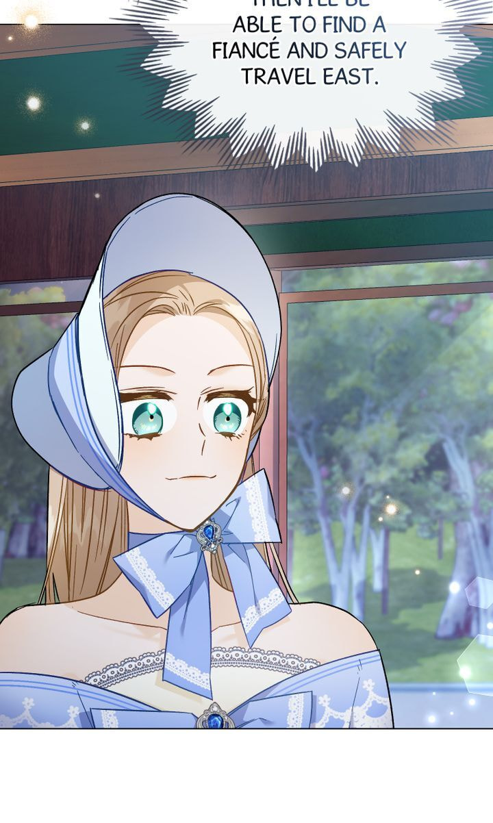 Read The Noble Pirate chapter 9 image 68 on Lezhin