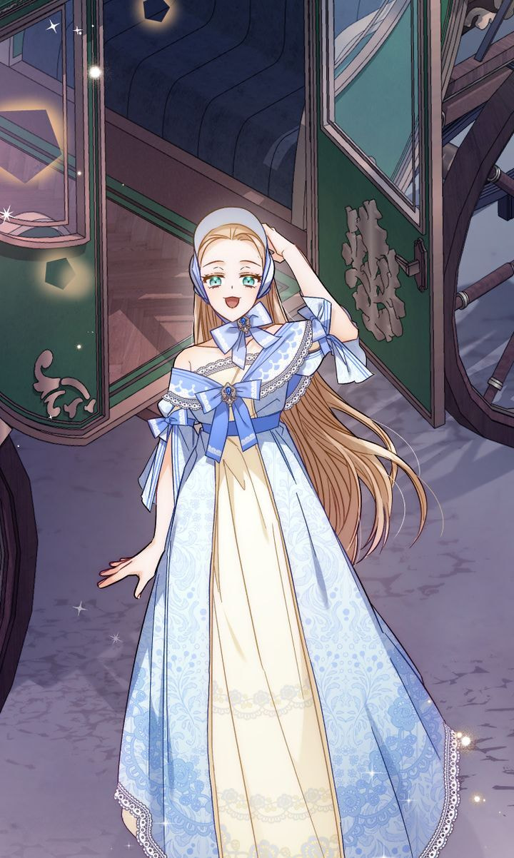 Read The Noble Pirate chapter 9 image 70 on Lezhin