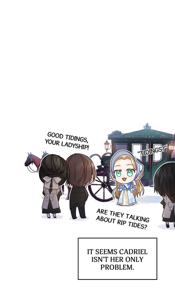 Read The Noble Pirate chapter 9 image 73 on Lezhin