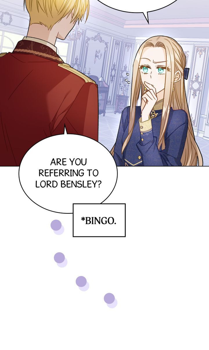 Read The Noble Pirate chapter 9 image 8 on Lezhin
