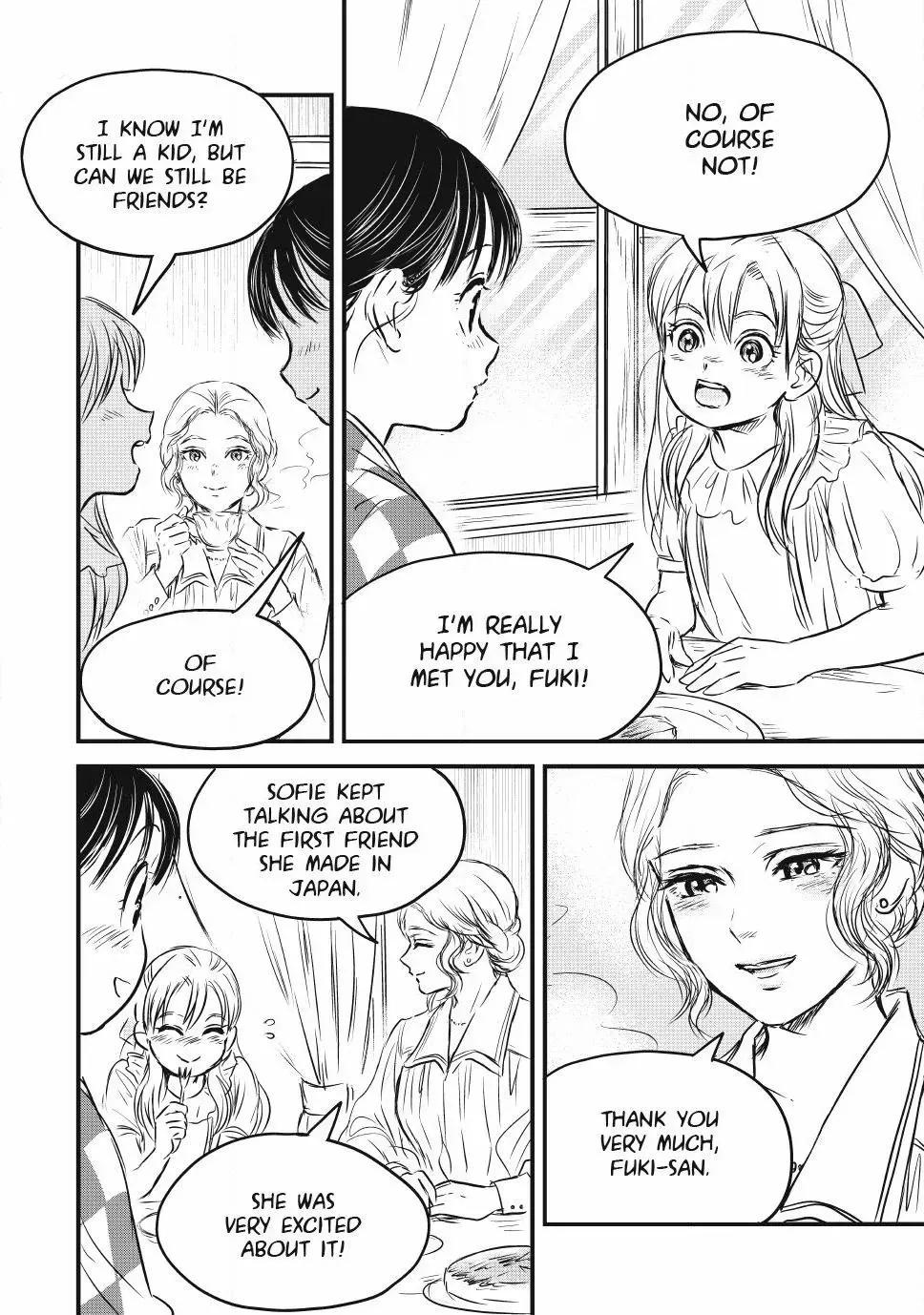 The Noble Student and His Cinderella Chapter 20 page 15 - 
