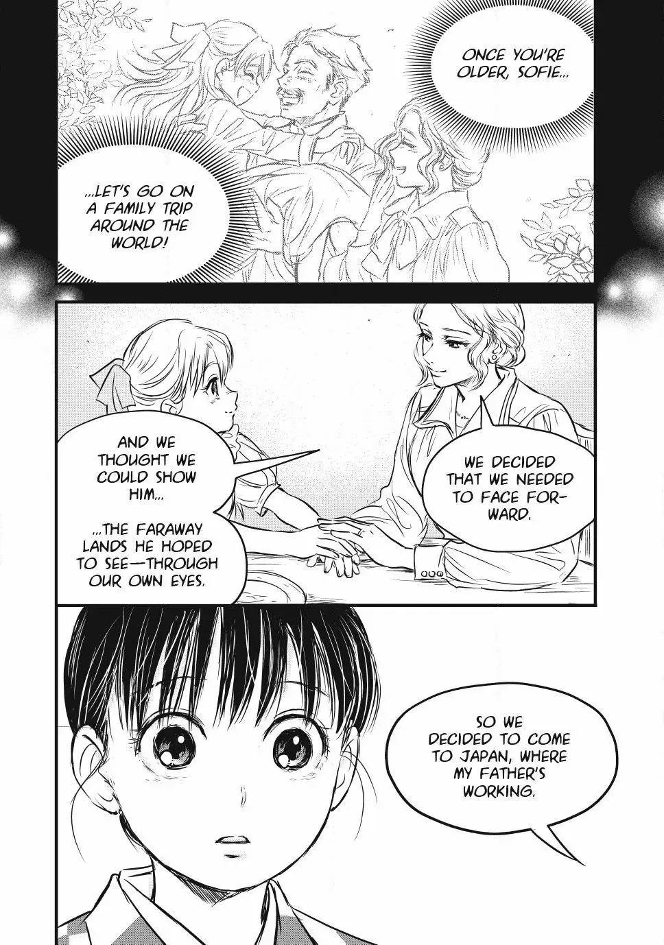 The Noble Student and His Cinderella Chapter 20 page 17 - 