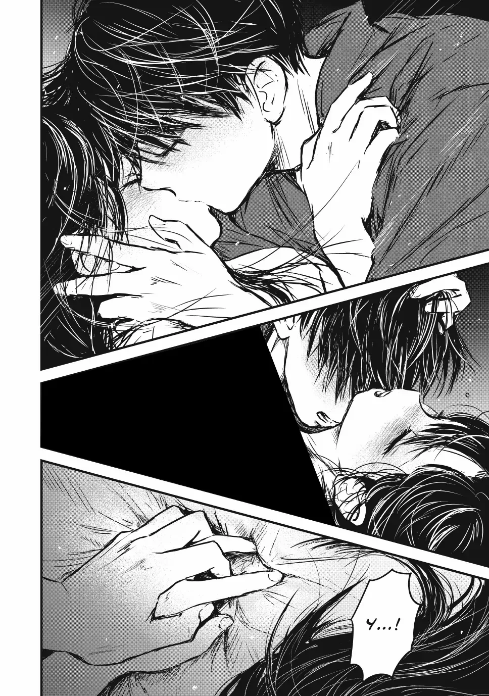 The Noble Student and His Cinderella Chapter 22 page 17 - 