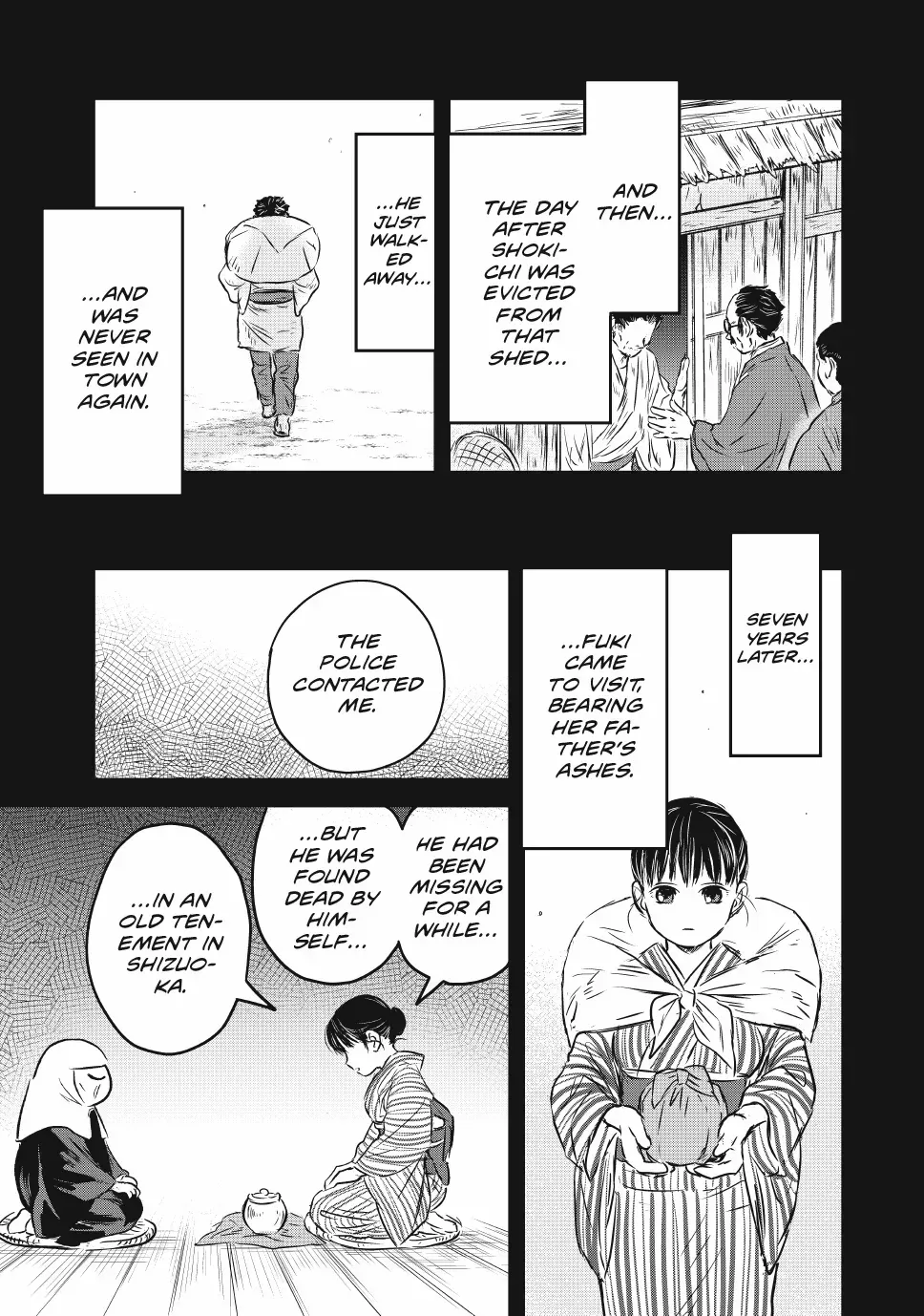 The Noble Student and His Cinderella Chapter 28 page 16 - 