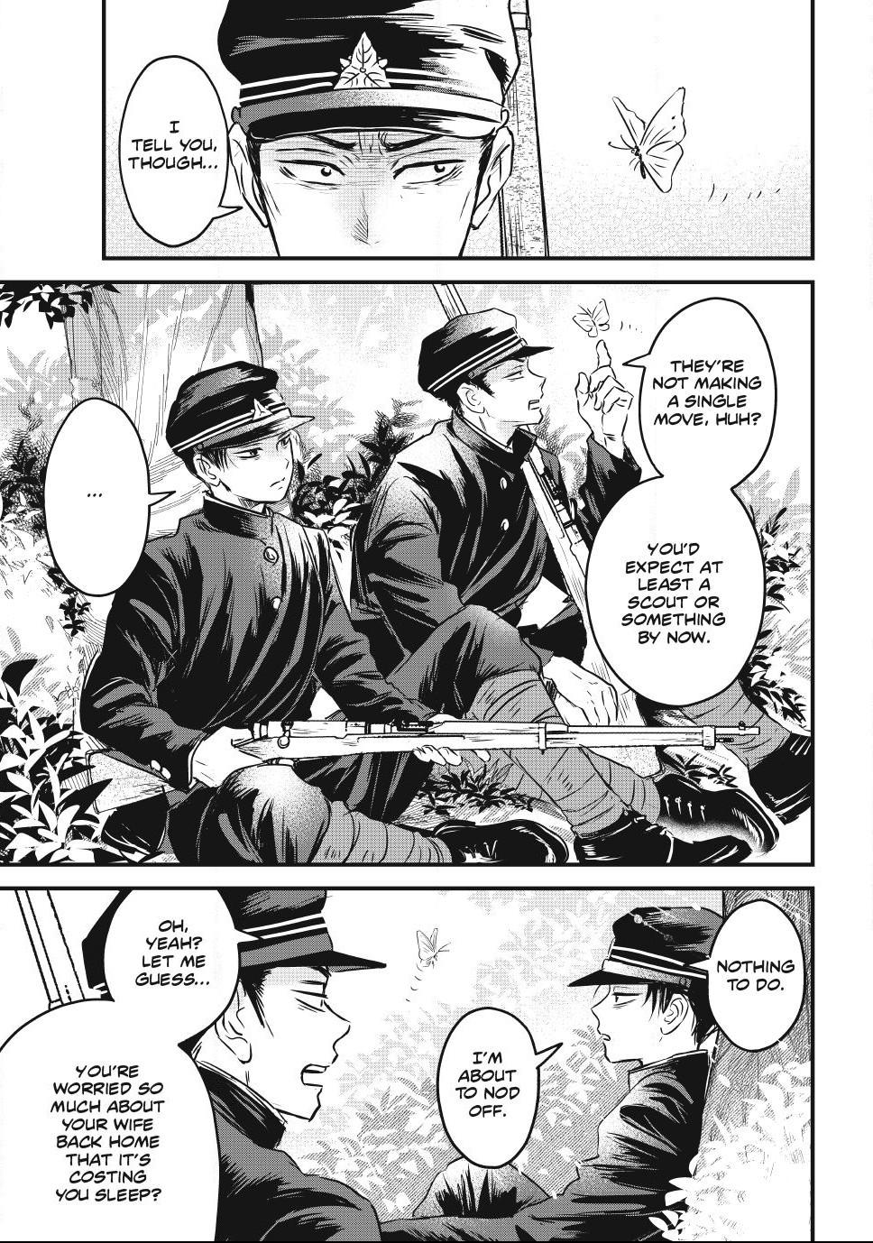 The Noble Student and His Cinderella Chapter 37 page 13 - 