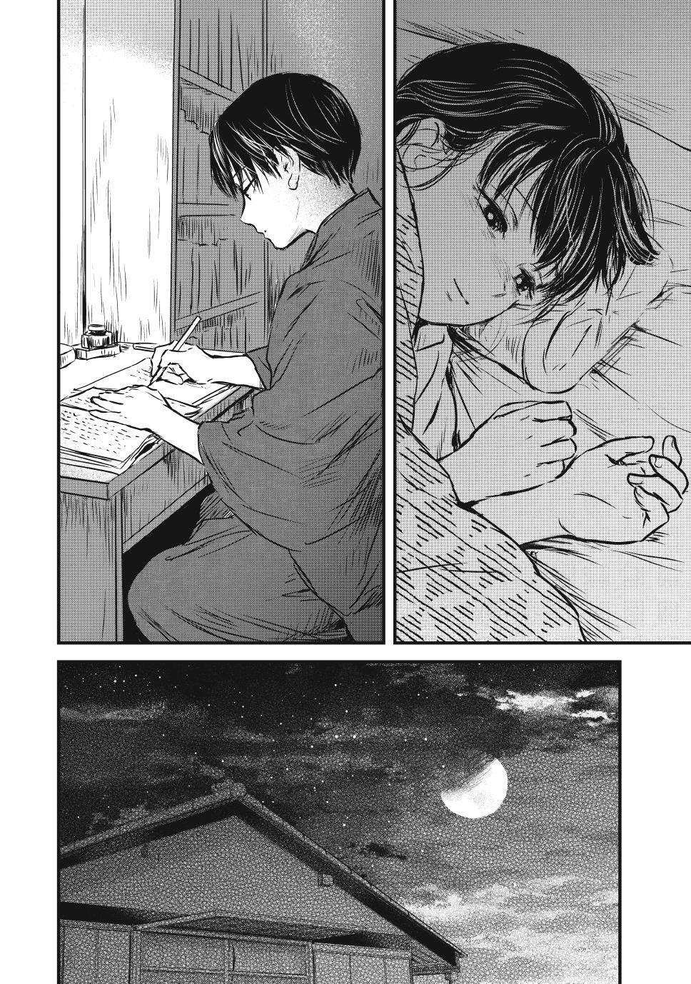 The Noble Student and His Cinderella Chapter 8 page 24 - 