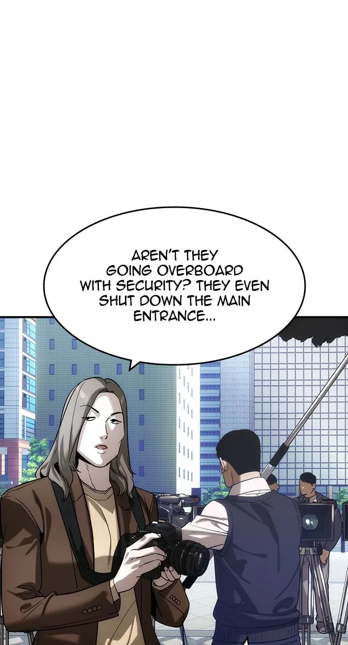 Read The Noble chapter 38 image 1 on Lezhin