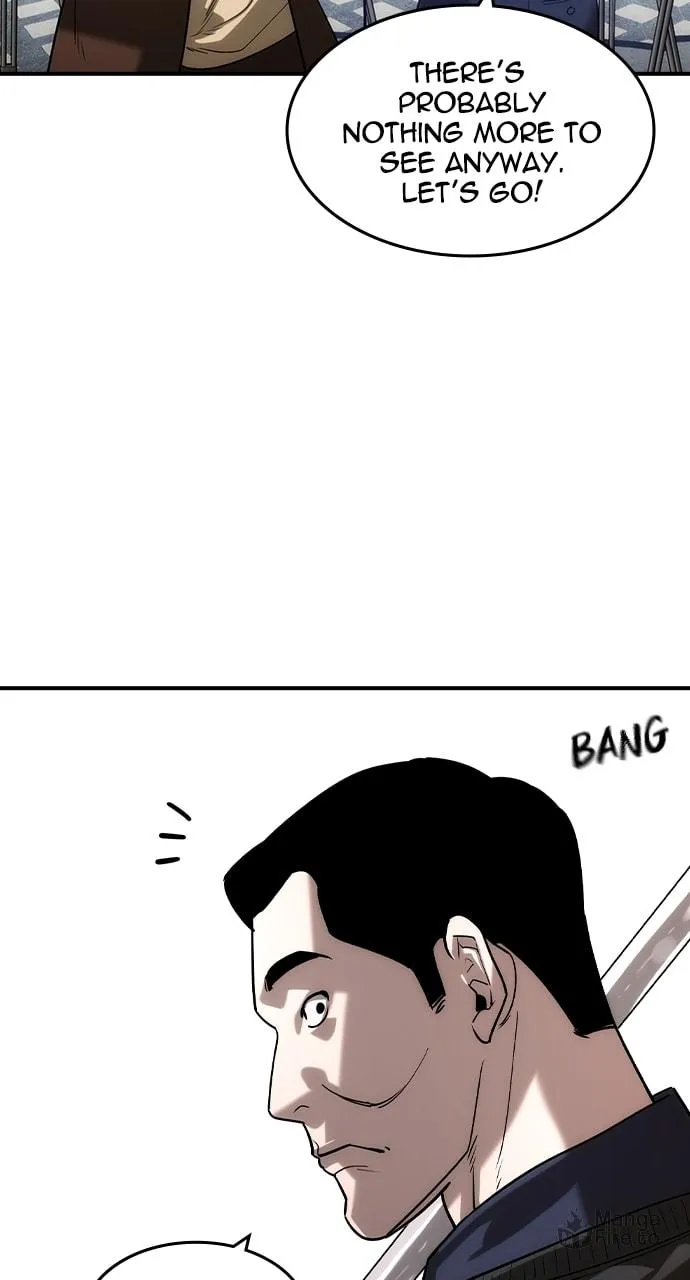 Read The Noble chapter 38 image 2 on Lezhin