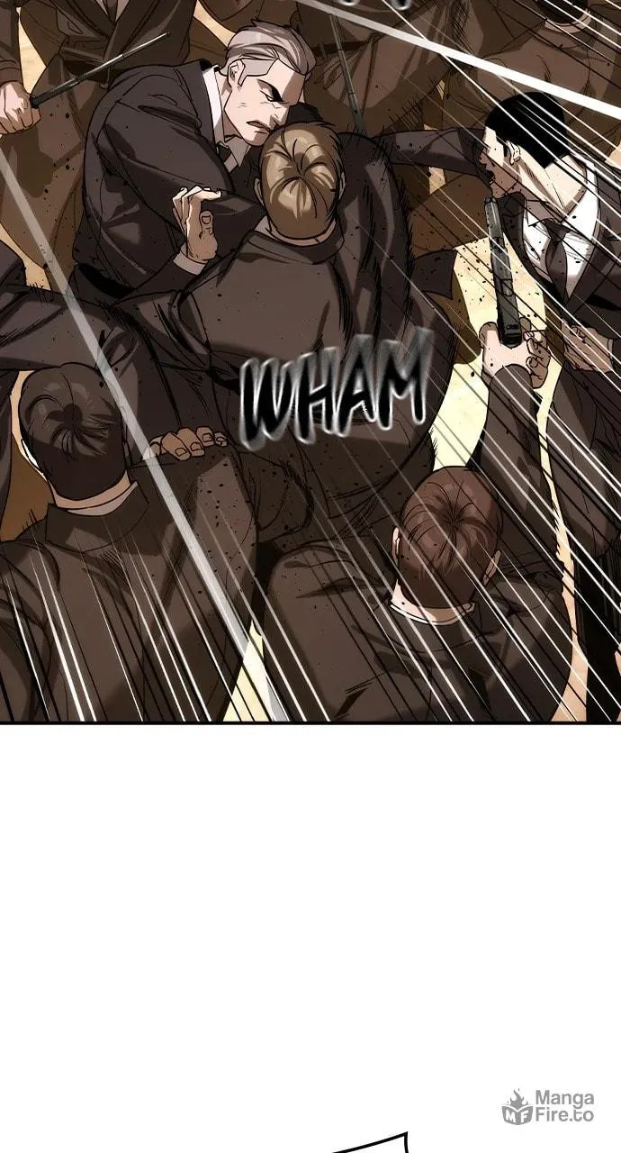 Read The Noble chapter 38 image 5 on Lezhin