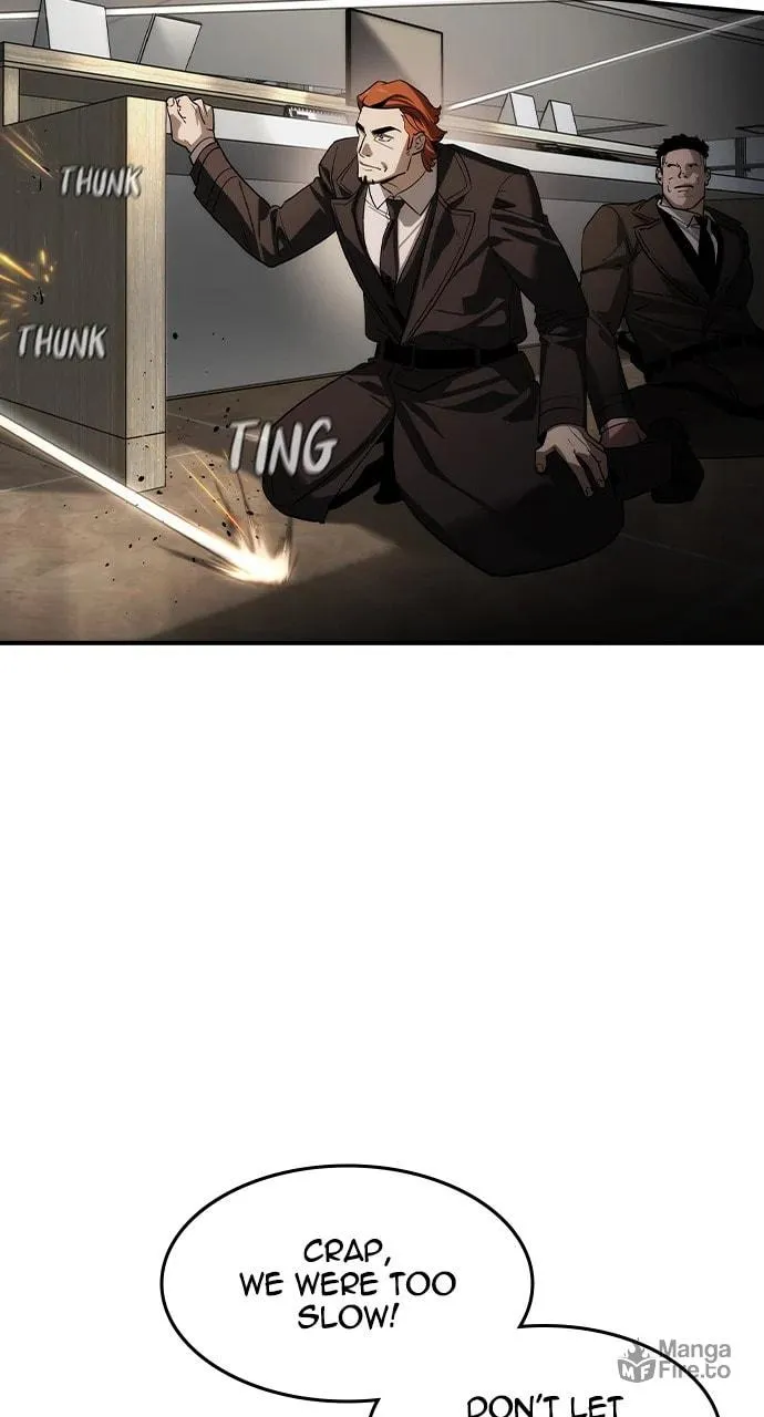 Read The Noble chapter 38 image 8 on Lezhin