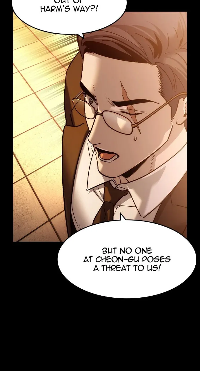 Read The Noble chapter 39 image 21 on Lezhin