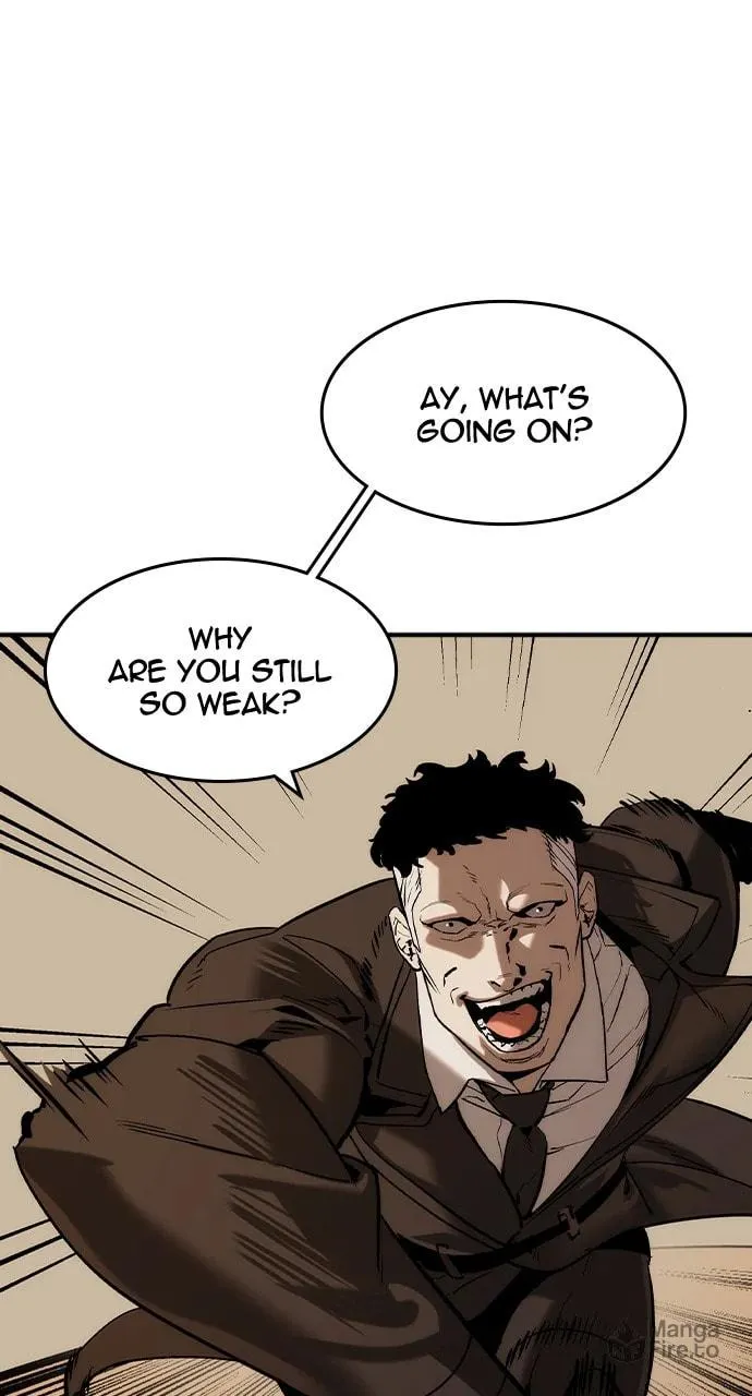 Read The Noble chapter 39 image 5 on Lezhin