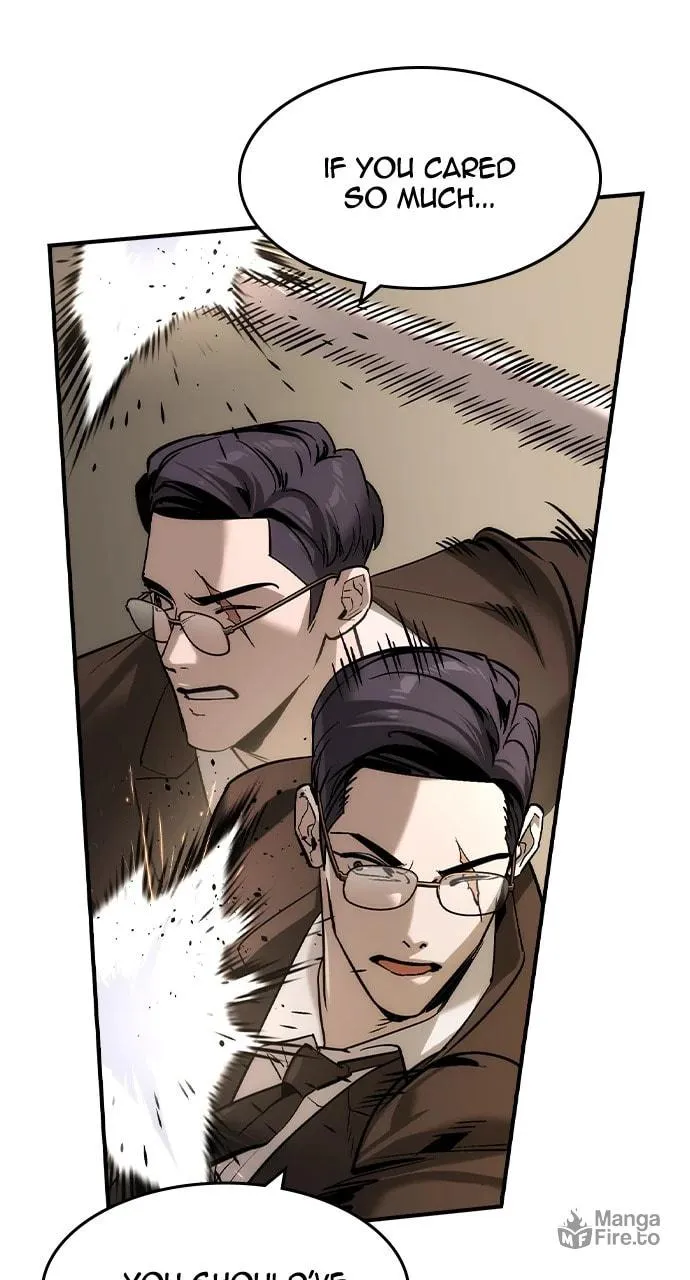 Read The Noble chapter 39 image 8 on Lezhin