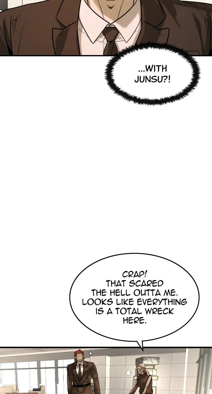 Read The Noble chapter 40 image 15 on Lezhin