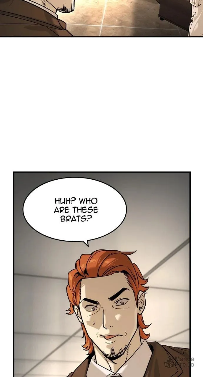Read The Noble chapter 40 image 17 on Lezhin