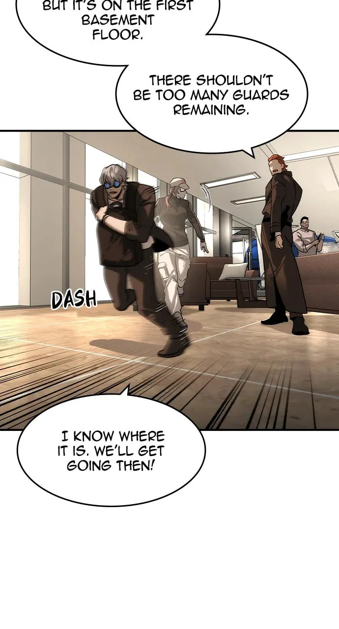 Read The Noble chapter 40 image 22 on Lezhin