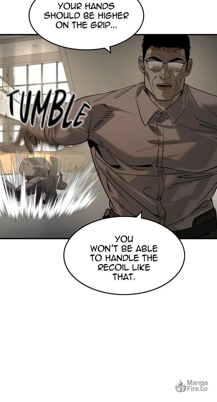 Read The Noble chapter 40 image 26 on Lezhin