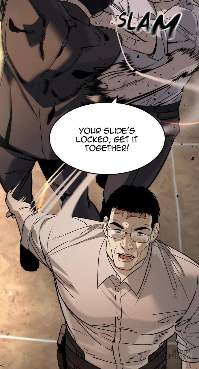 Read The Noble chapter 40 image 29 on Lezhin