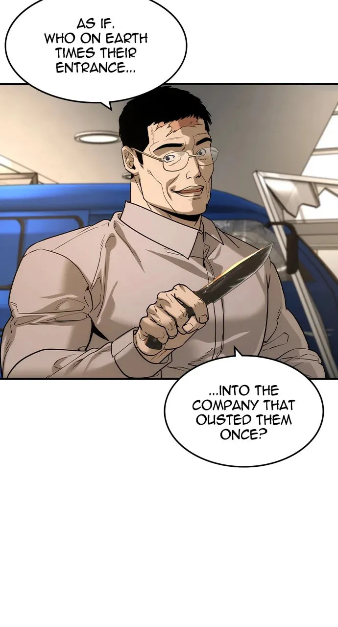 Read The Noble chapter 40 image 3 on Lezhin