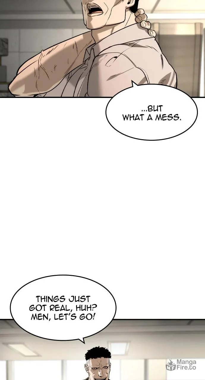 Read The Noble chapter 40 image 32 on Lezhin