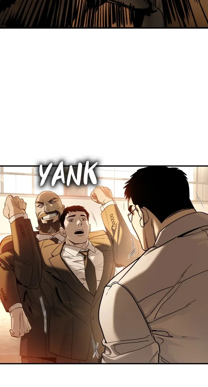 Read The Noble chapter 40 image 36 on Lezhin