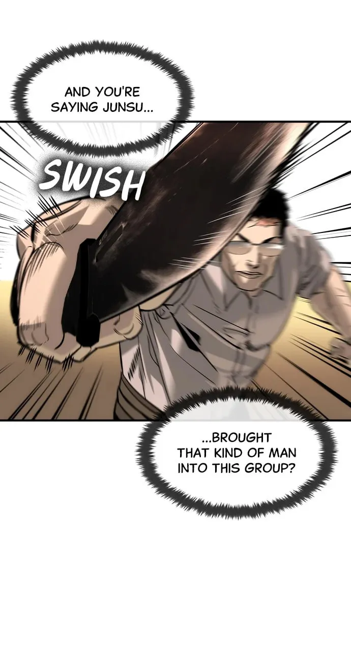 Read The Noble chapter 40 image 61 on Lezhin