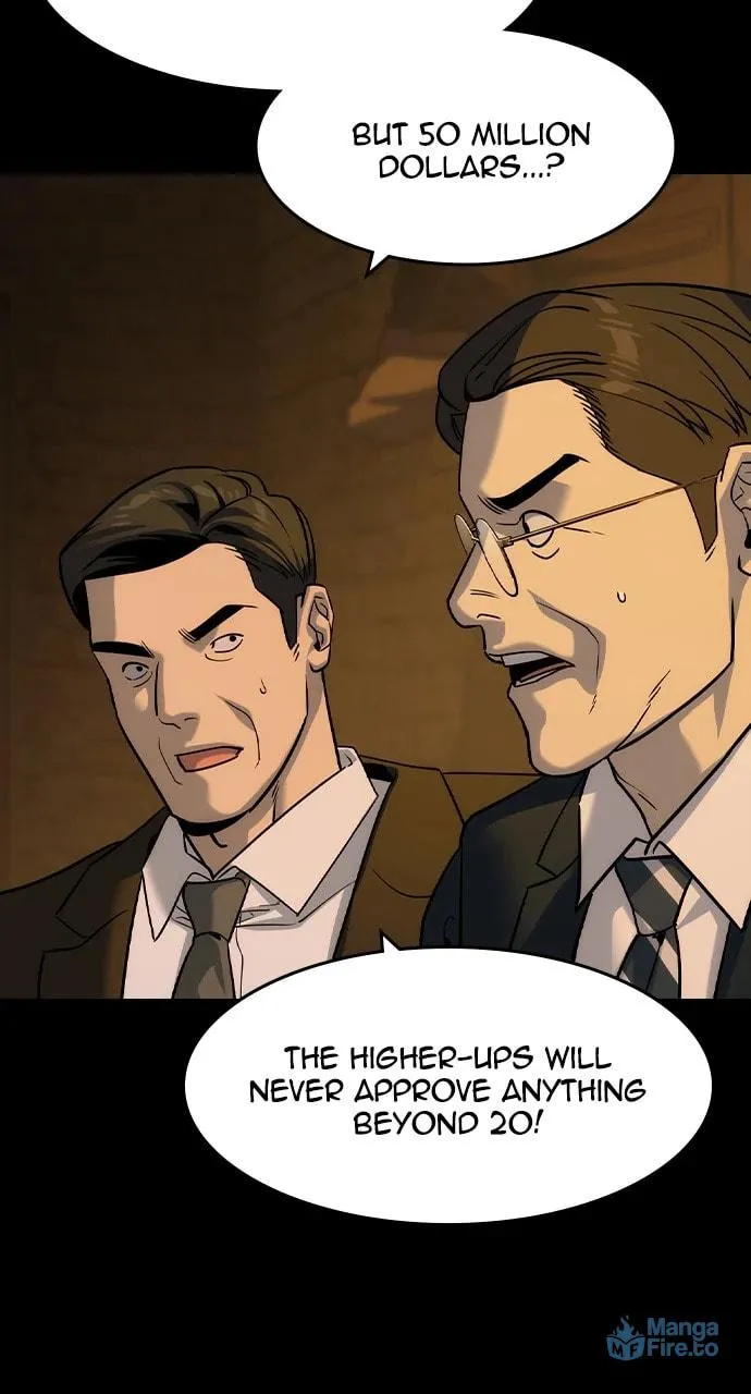 Read The Noble chapter 41 image 11 on Lezhin