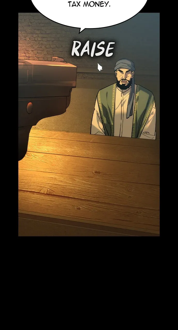 Read The Noble chapter 41 image 16 on Lezhin