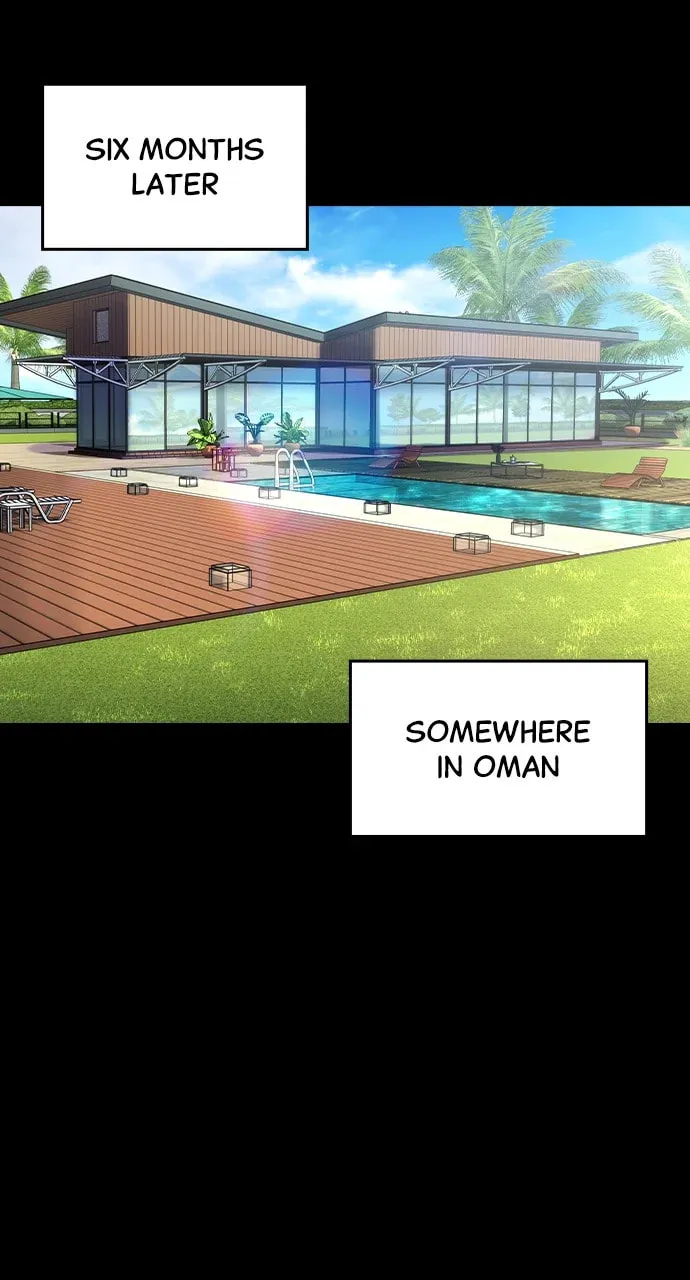 Read The Noble chapter 41 image 22 on Lezhin