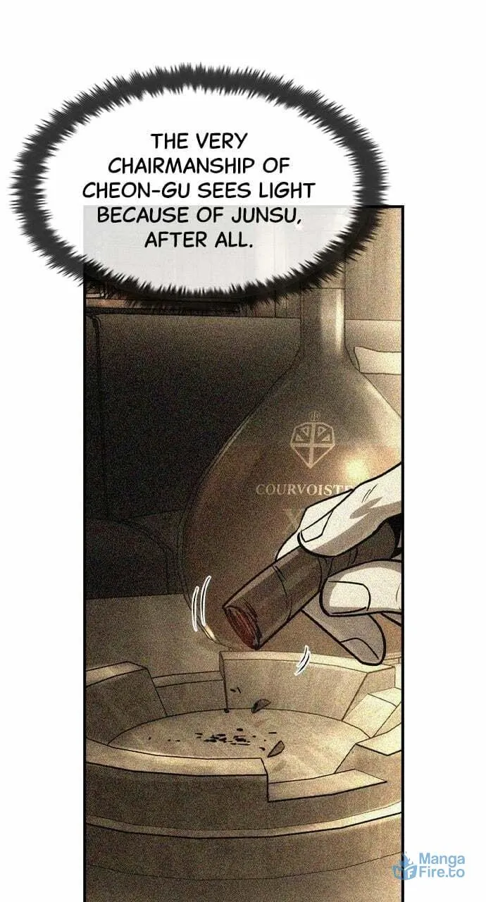 Read The Noble chapter 41 image 65 on Lezhin