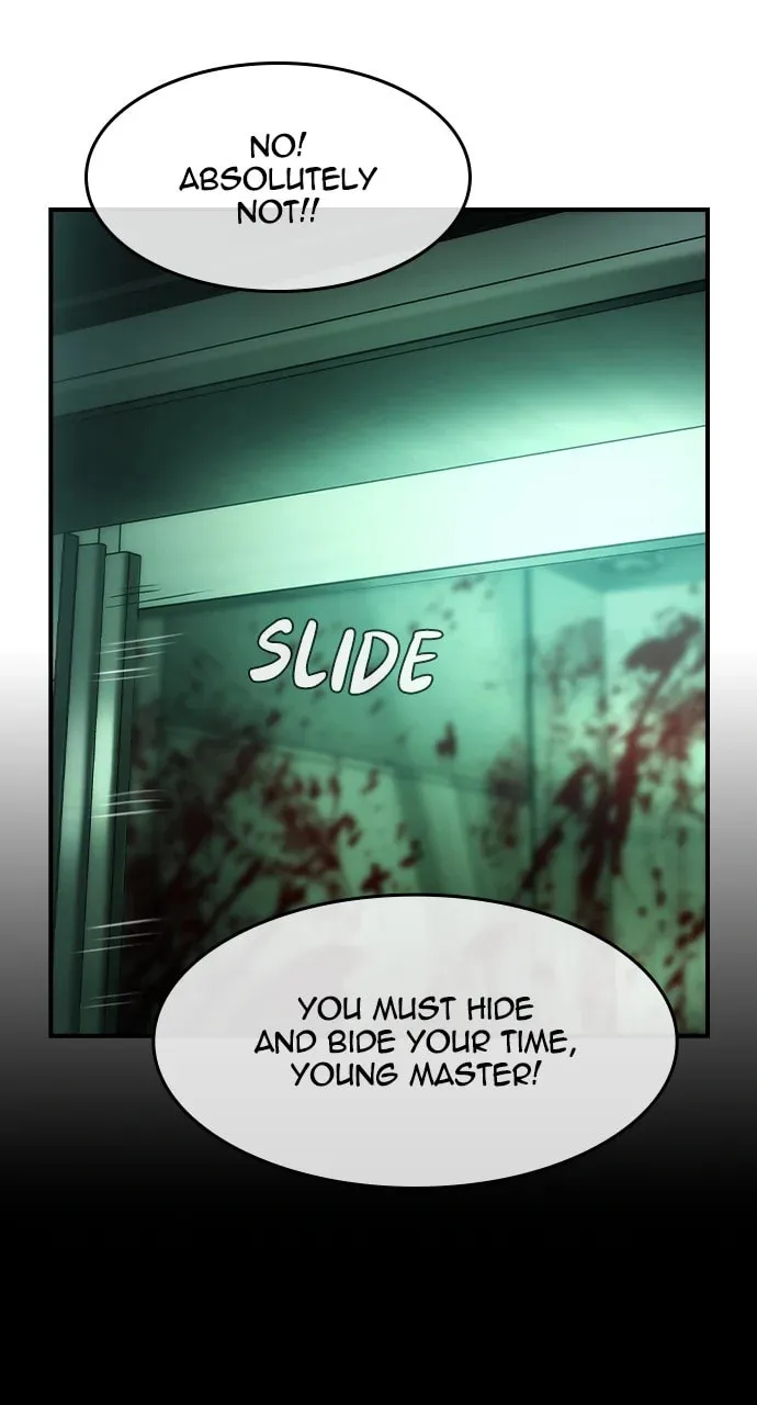 Read The Noble chapter 41 image 73 on Lezhin