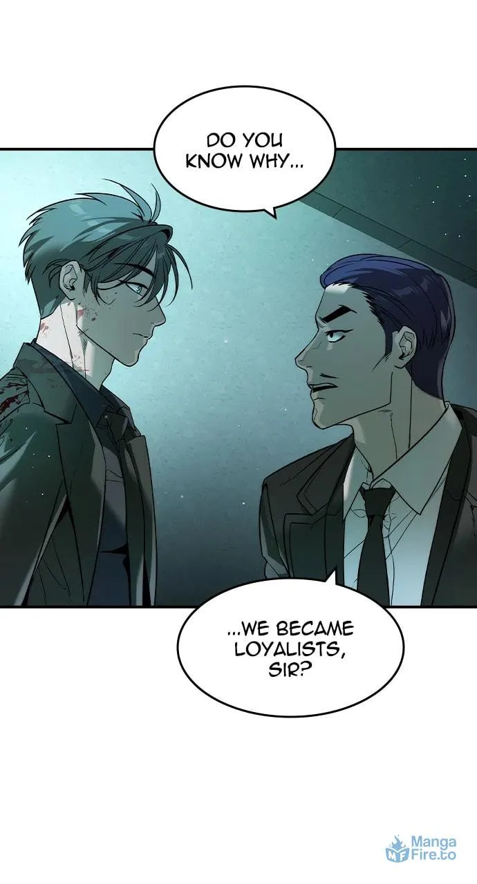 Read The Noble chapter 42 image 14 on Lezhin