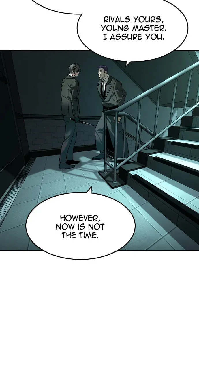 Read The Noble chapter 42 image 21 on Lezhin