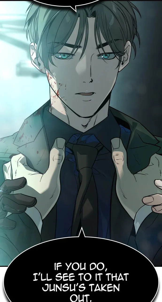 Read The Noble chapter 42 image 30 on Lezhin