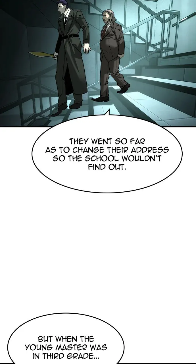 Read The Noble chapter 42 image 55 on Lezhin