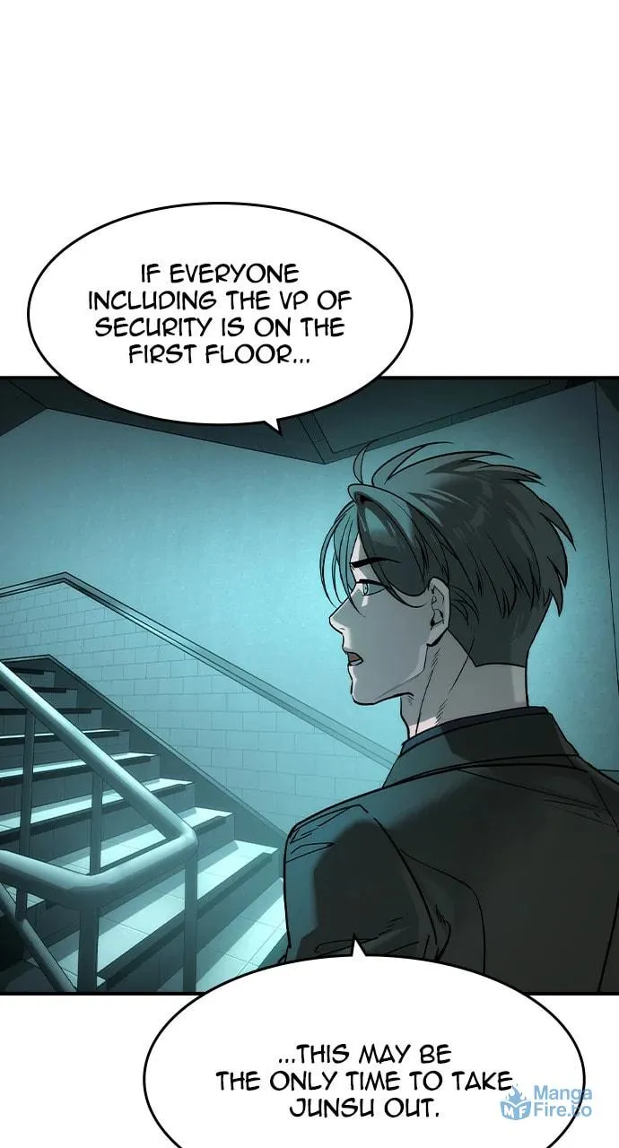 Read The Noble chapter 42 image 8 on Lezhin