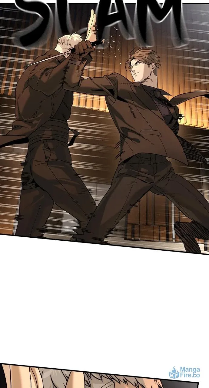Read The Noble chapter 43 image 11 on Lezhin