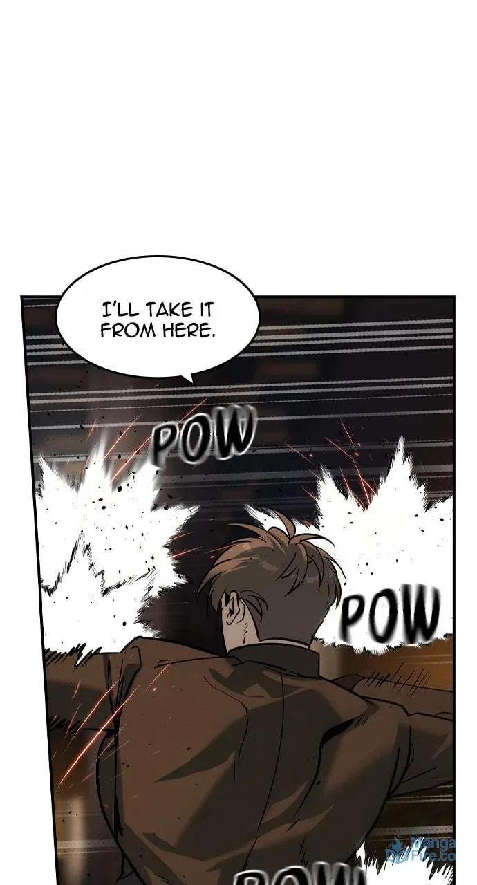 Read The Noble chapter 43 image 17 on Lezhin